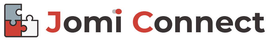 Jomi Connect Logo