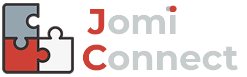 Jomi Connect Logo