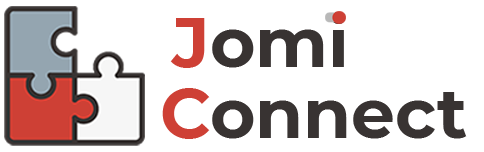 Jomi Connect Logo